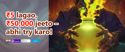Grand Jackpot Tournament promotion