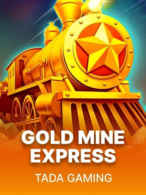 Gold Mine Express
