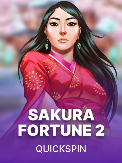 Sakura Fortune 2
